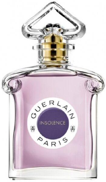 Guerlain Insolence EDP 75 ml Kadın Parfümü kullananlar yorumlar